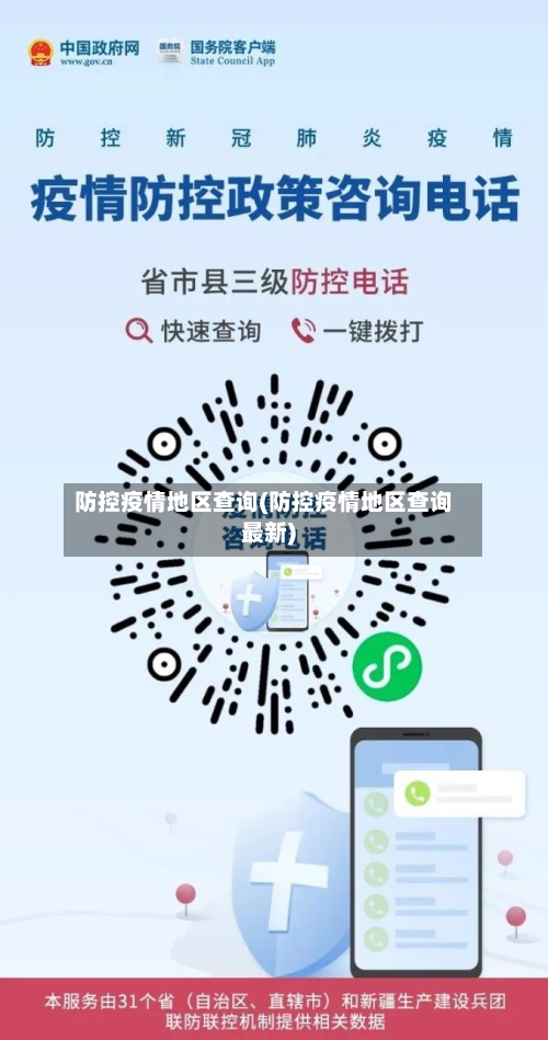 防控疫情地区查询(防控疫情地区查询最新)-第3张图片