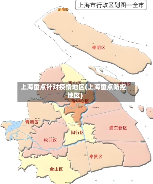 上海重点针对疫情地区(上海重点防控地区)-第1张图片