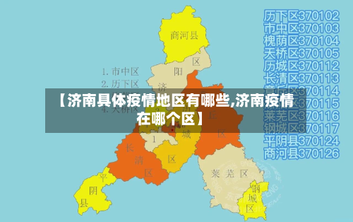 【济南具体疫情地区有哪些,济南疫情在哪个区】-第2张图片