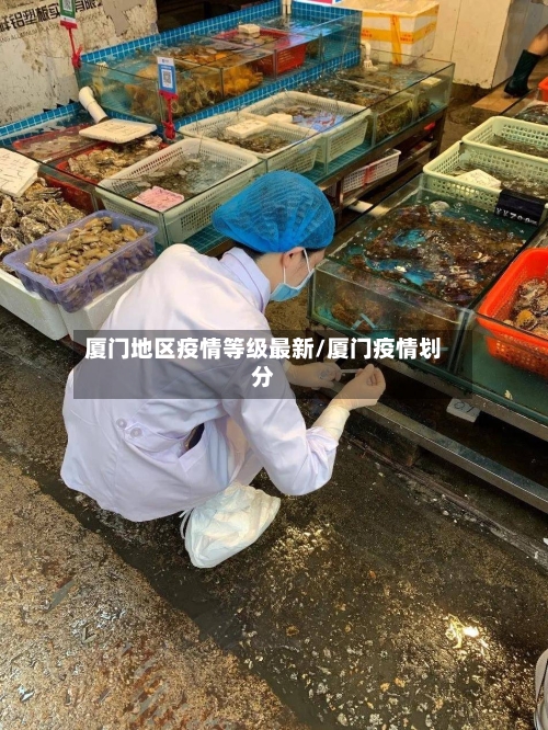 厦门地区疫情等级最新/厦门疫情划分-第1张图片