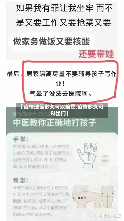 【疫情地区多久可以摘星,疫情多久可以出门】-第1张图片