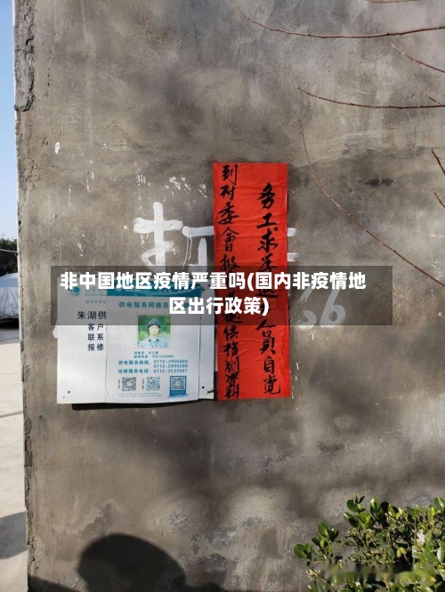 非中国地区疫情严重吗(国内非疫情地区出行政策)-第1张图片