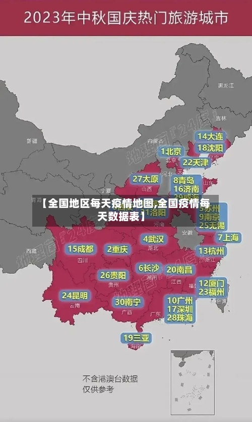 【全国地区每天疫情地图,全国疫情每天数据表】-第1张图片