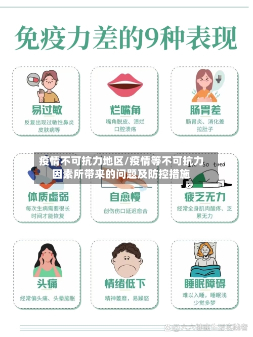 疫情不可抗力地区/疫情等不可抗力因素所带来的问题及防控措施-第2张图片