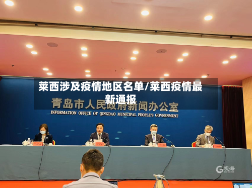 莱西涉及疫情地区名单/莱西疫情最新通报-第1张图片