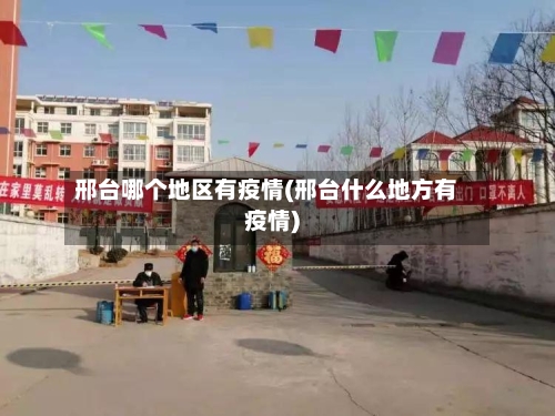 邢台哪个地区有疫情(邢台什么地方有疫情)-第2张图片