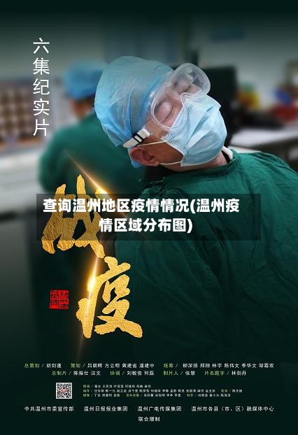 查询温州地区疫情情况(温州疫情区域分布图)-第3张图片