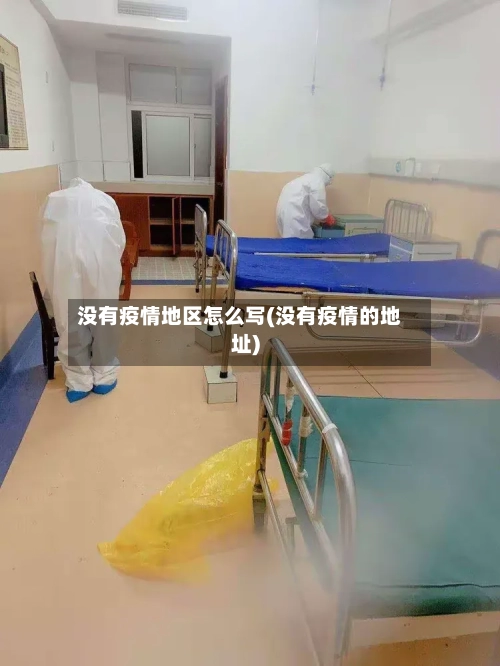 没有疫情地区怎么写(没有疫情的地址)-第2张图片