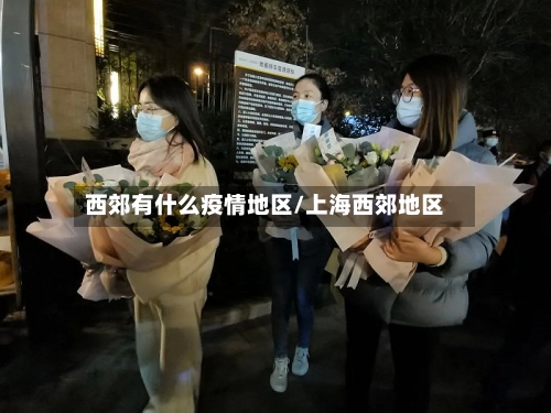 西郊有什么疫情地区/上海西郊地区-第3张图片