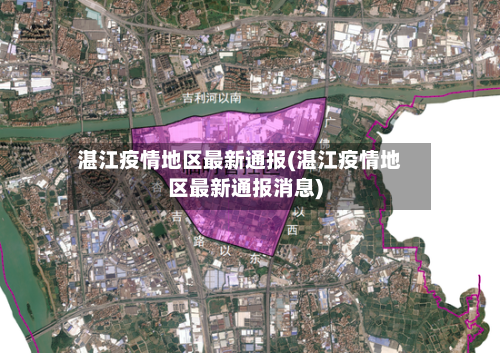 湛江疫情地区最新通报(湛江疫情地区最新通报消息)-第3张图片