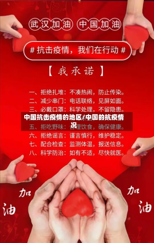 中国抗击疫情的地区/中国的抗疫情况-第1张图片