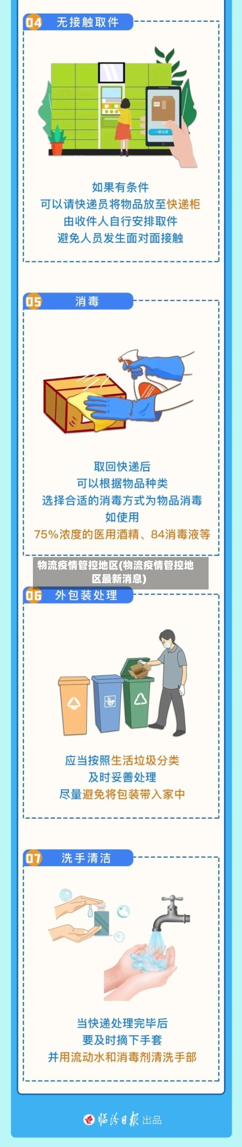 物流疫情管控地区(物流疫情管控地区最新消息)-第1张图片