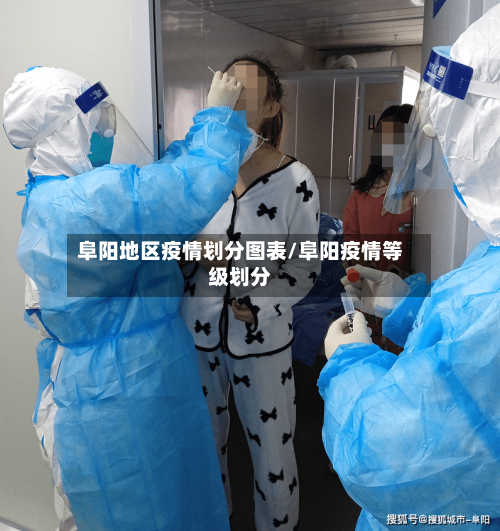 阜阳地区疫情划分图表/阜阳疫情等级划分-第1张图片