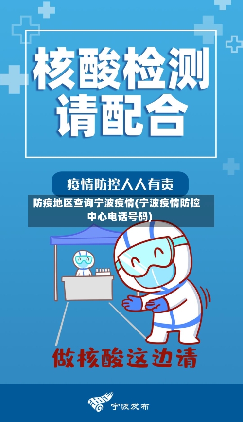 防疫地区查询宁波疫情(宁波疫情防控中心电话号码)-第1张图片