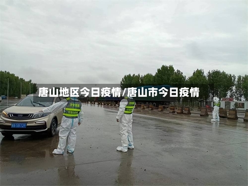 唐山地区今日疫情/唐山市今日疫情-第2张图片
