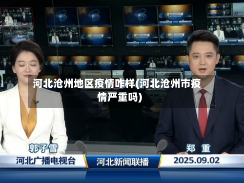 河北沧州地区疫情咋样(河北沧州市疫情严重吗)-第1张图片