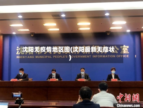 沈阳无疫情地区图(沈阳最新无症状)-第2张图片